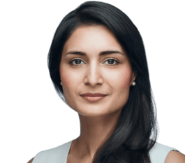 Saadia Zahidi