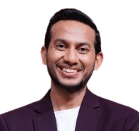 Ritesh Agarwal