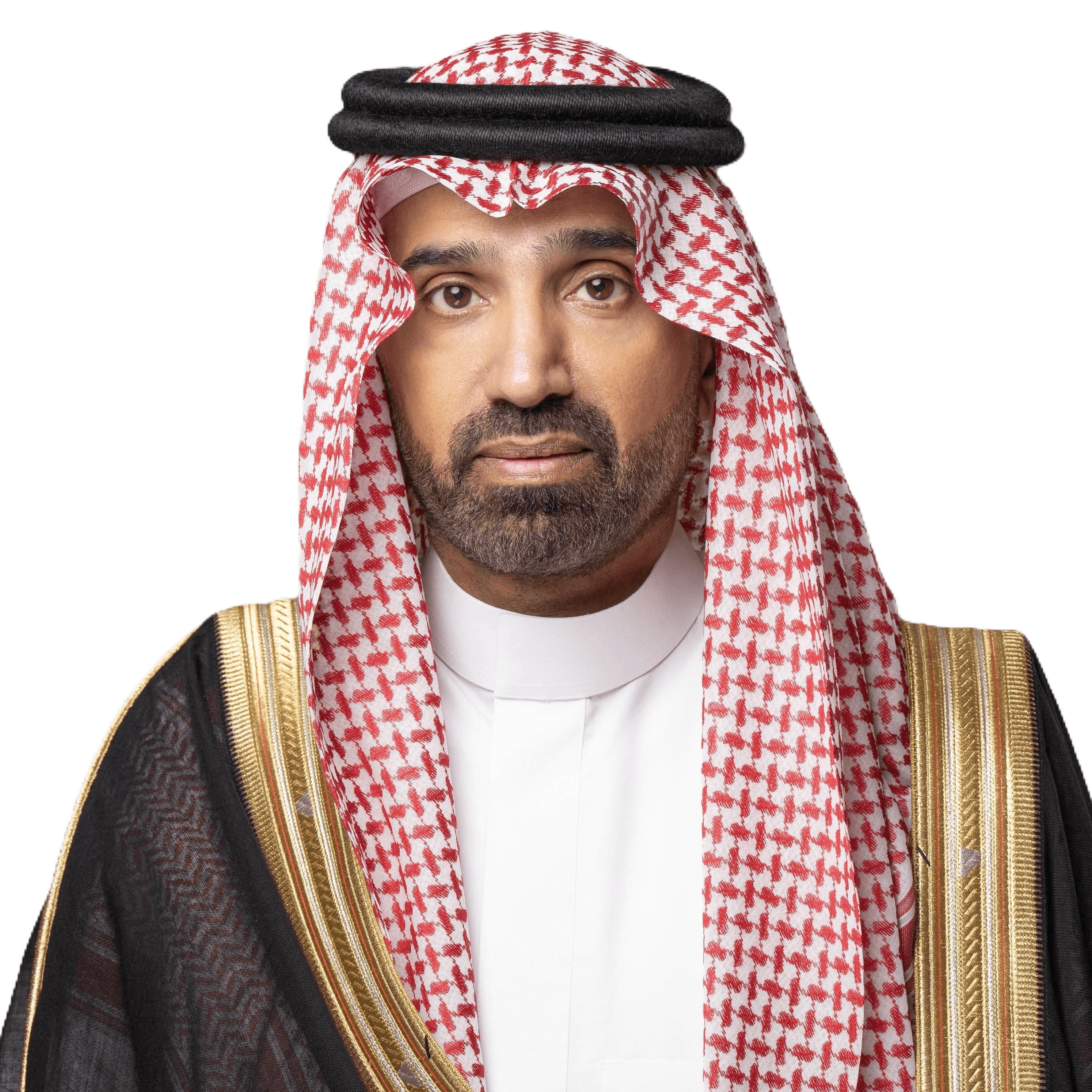 H.E. Eng. Ahmad bin Sulaiman AlRajhi