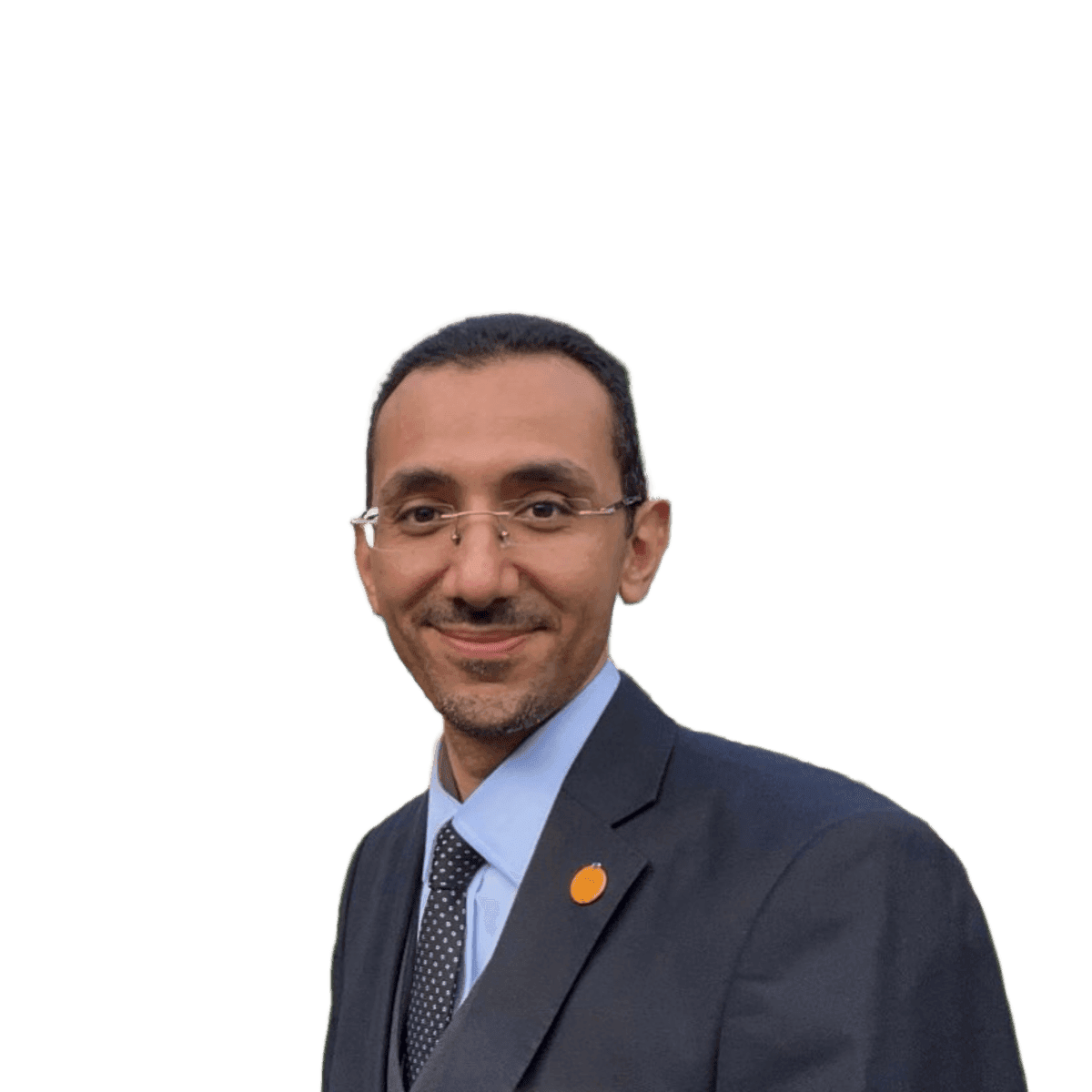 Dr. Yousef Alshammari
