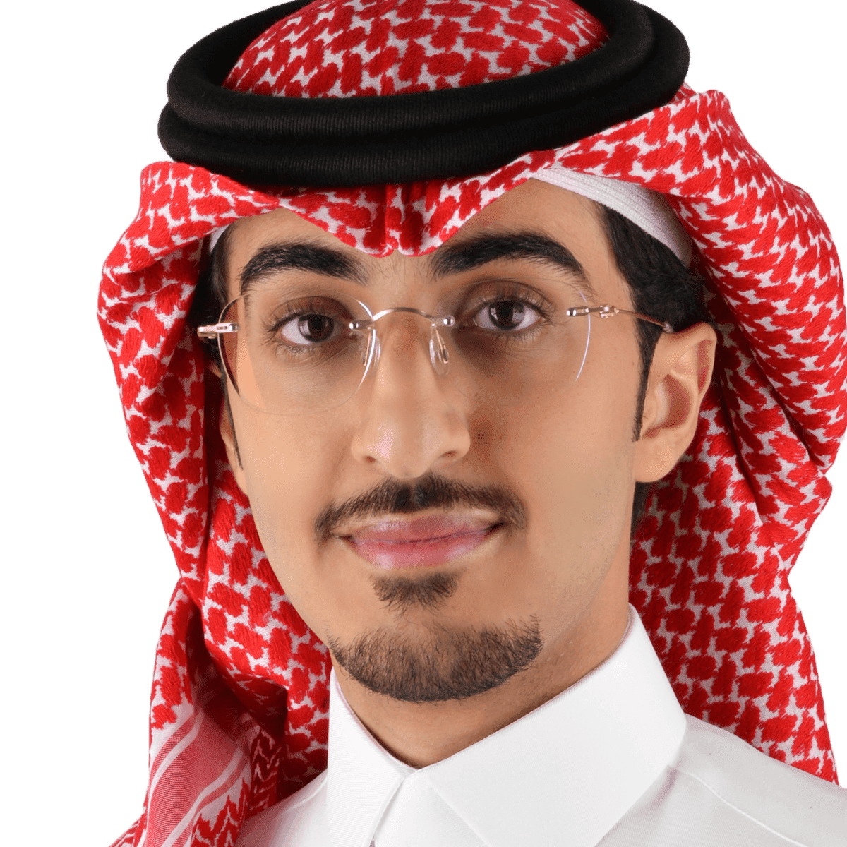 Mr. Abdulaziz Al-Mubarak