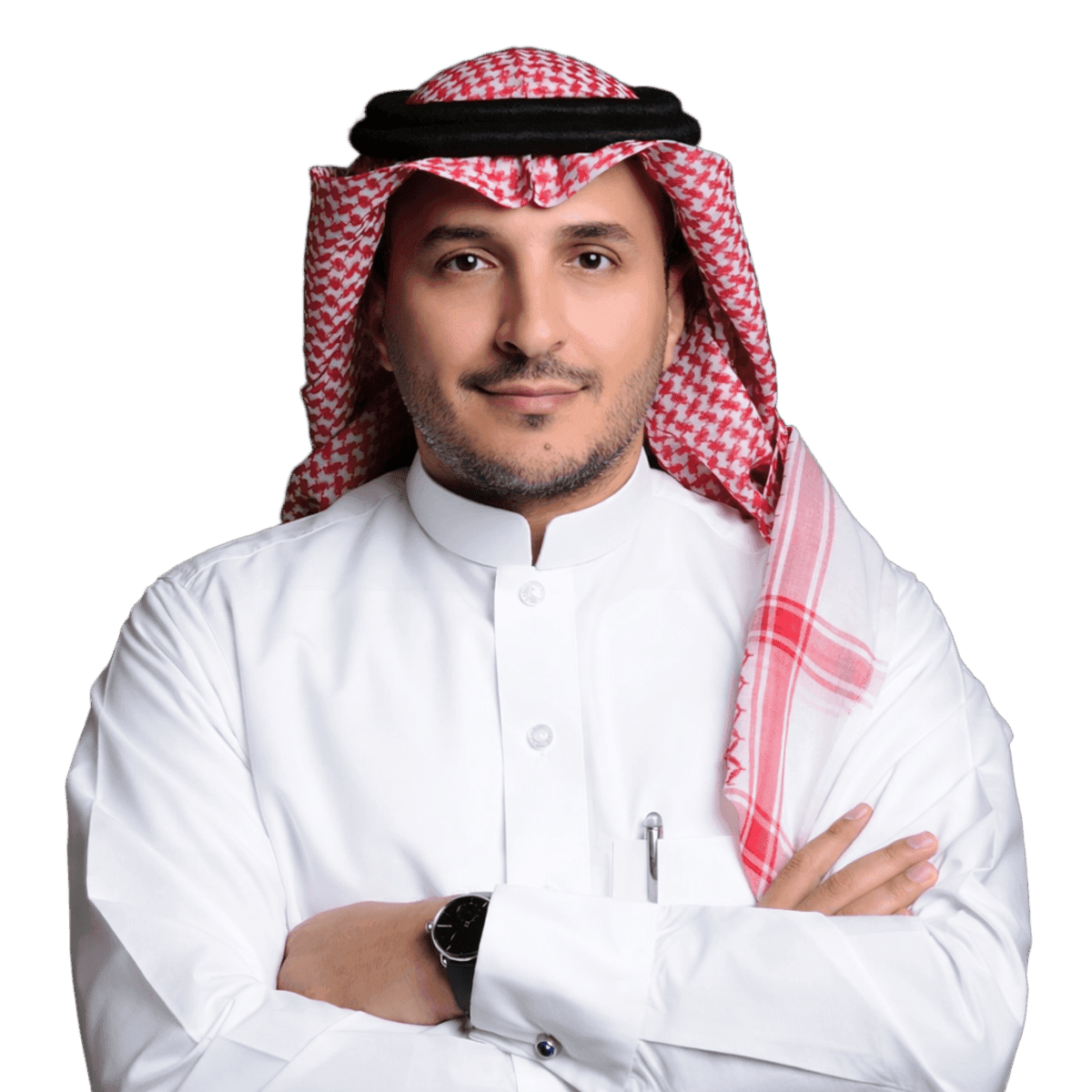Mr. Asim Al-Rajhi