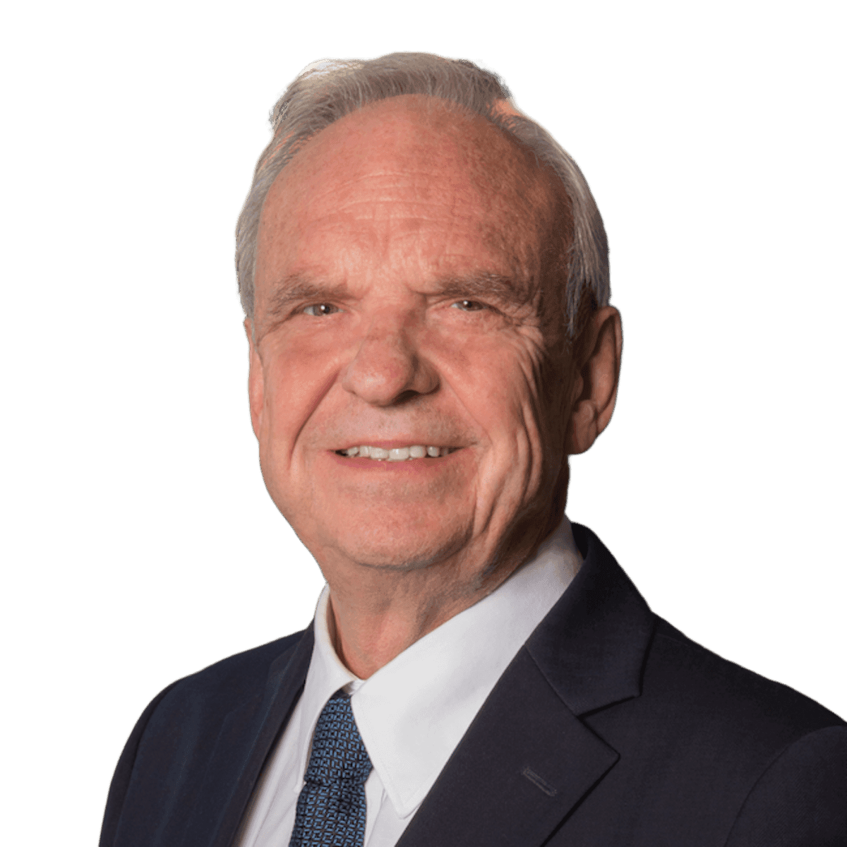 Prof. Charles Hopkins