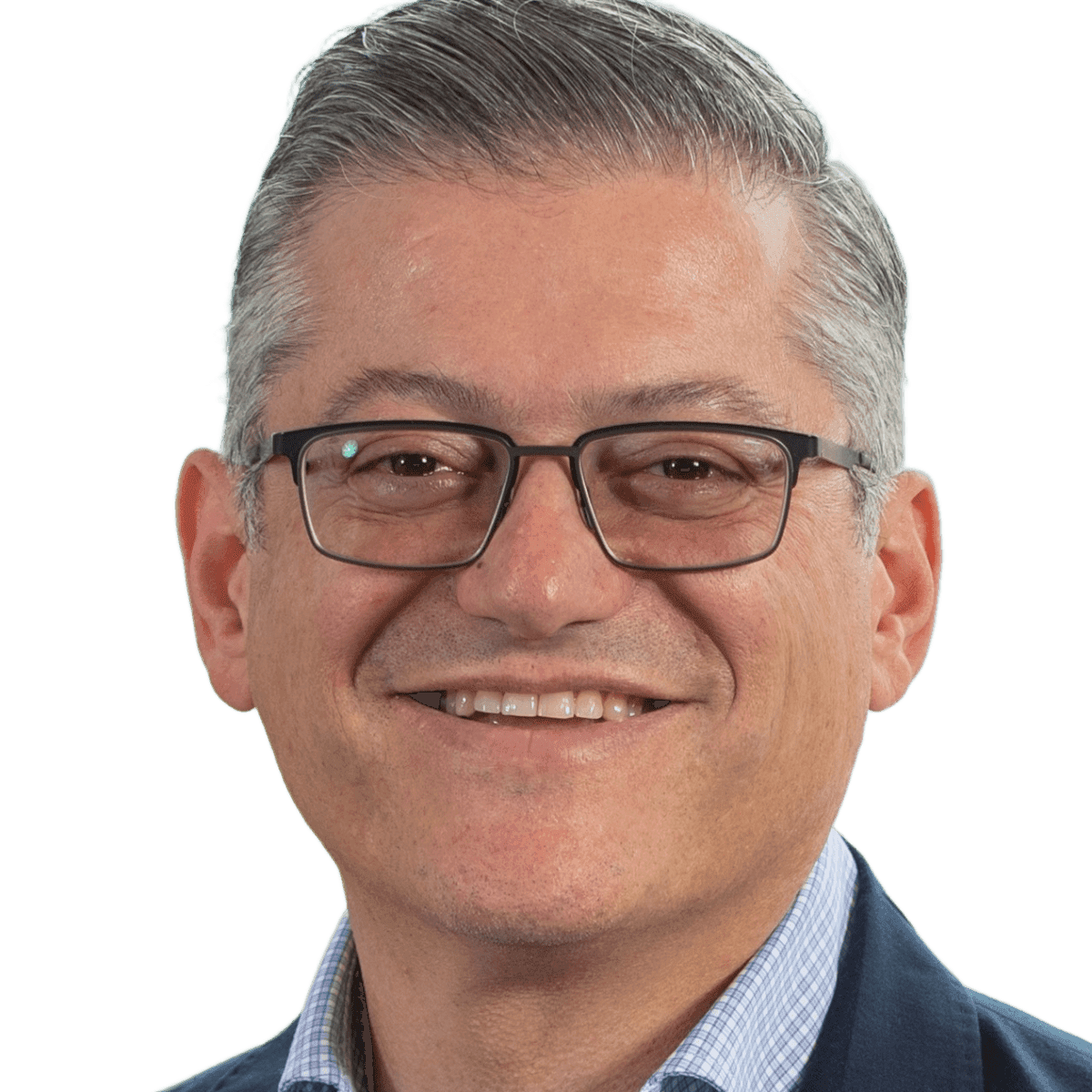 Mr. Douglas Becker