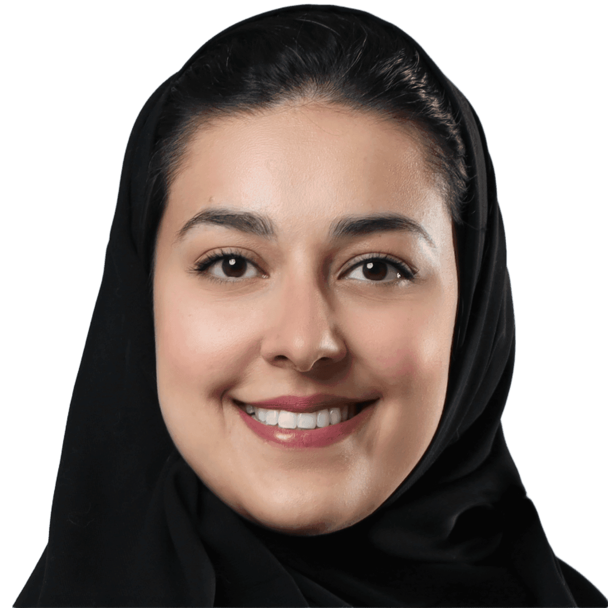 Dr. Sarah Al-Aqeel