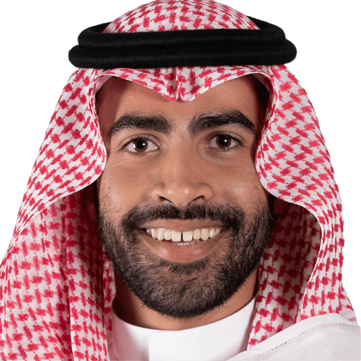 Mr. Naif Alobaidallah