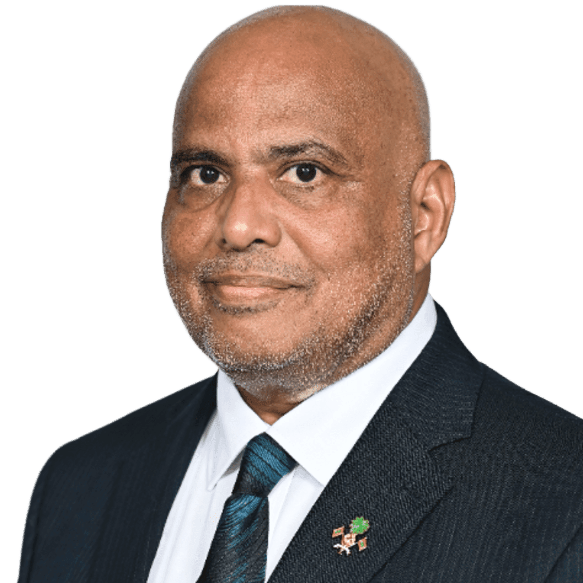Dr. Ali Haidar Ahmed