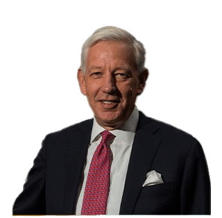  ⁠Dominic Barton