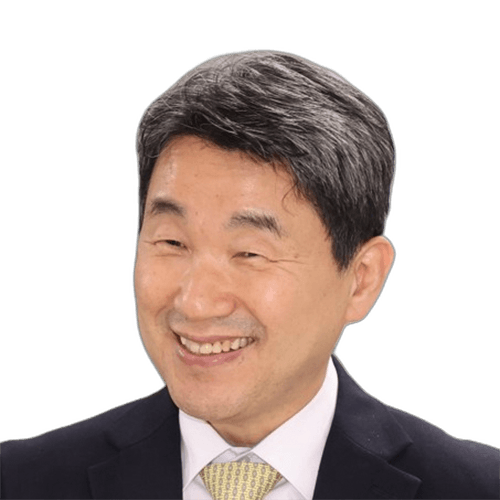 Dr. Ju-Ho Lee