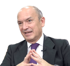 Dr. Santiago Iñiguez