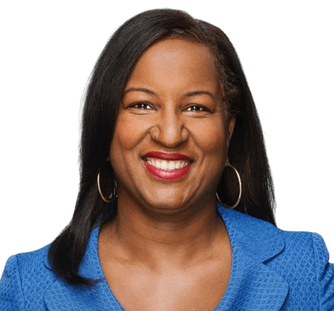 Justina Nixon-Saintil