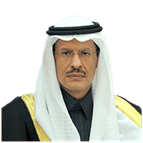 H.R.H Prince Abdulaziz bin Salman Al Saud