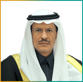 H.R.H. Prince Abdulaziz bin Salman AlSaud