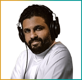 Mohammed Islam