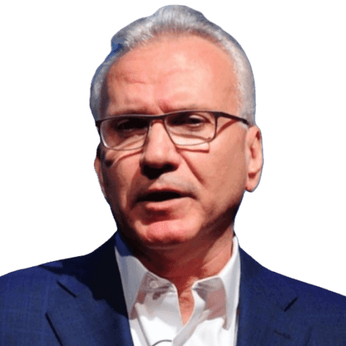 Prof. Mark Fritz