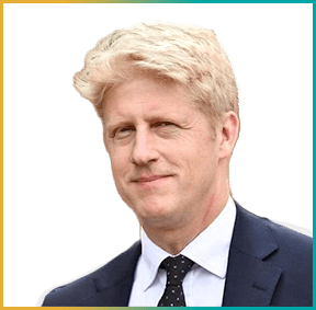 Lord Jo Johnson