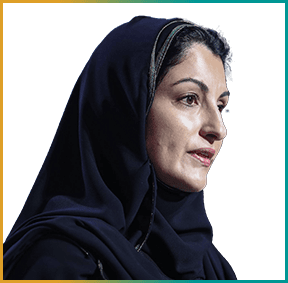 H.H. Princess Nouf bint Muhammad bin Abdullah AlSaud