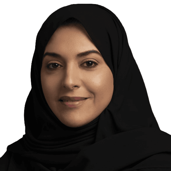 Dr. Ghadah Alarifi