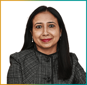 Anuradha Khosla