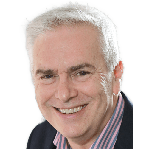 Dr. Jonathan Grant