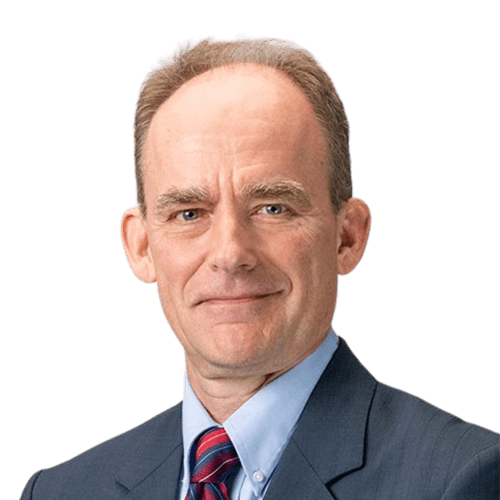 Dr. Paul Gruenwald