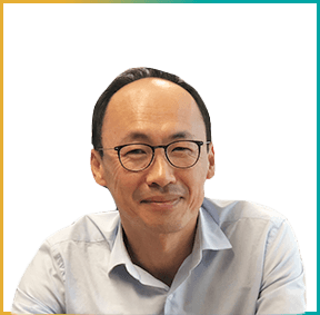 Dr. Sangheon Lee