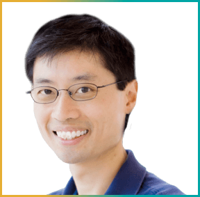 Professor Po-Shen Loh