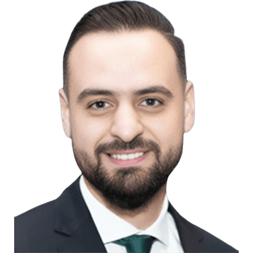 Hazem Hussein