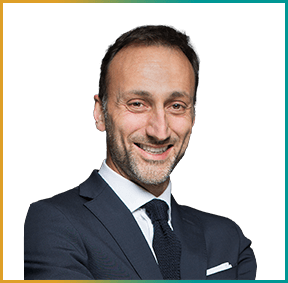 Dr. Andrea Masini