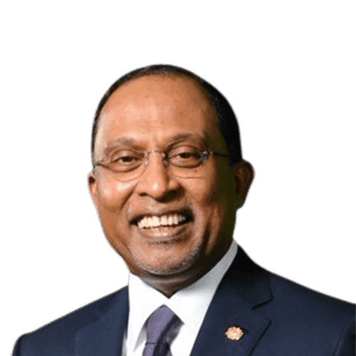 Dato’ Seri Diraja Dr. Zambry Abd Kadir