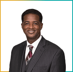 Dr. Anthony Muhammad