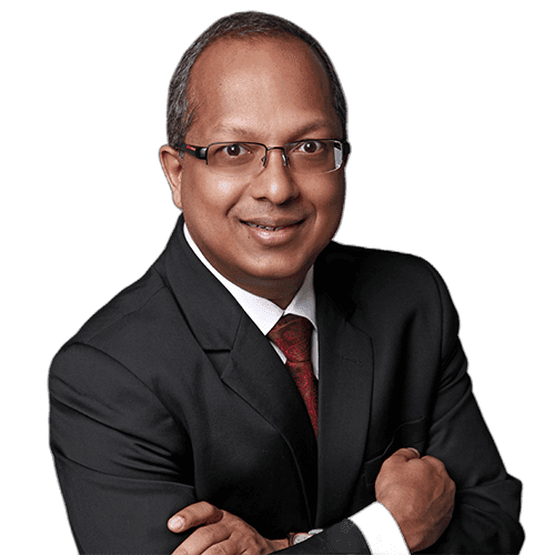 Thomas Kuruvilla