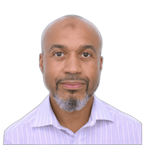 Lameen Abdul-Malik