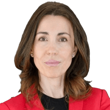 Dr. Mercedes Mateo-Berganza