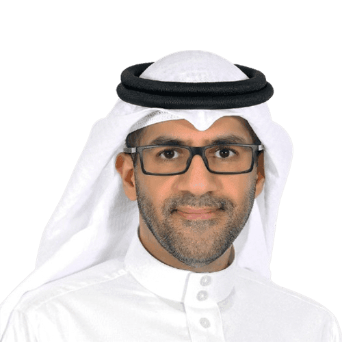 Dr. Fahad AlDossari