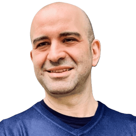 Dr. Christian Morabito