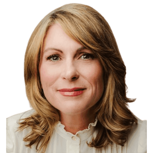 Jennifer Moss