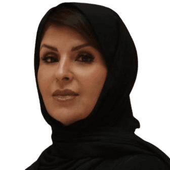 H.E. Prof. Einas AlEisa