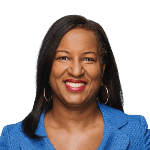 Justina Nixon-Saintil