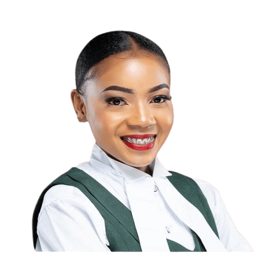 Cynthia Nafula Nyongesa