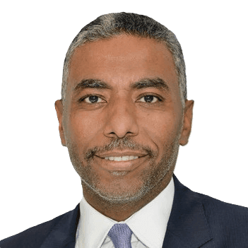 Ihab Ibrahim Osman
