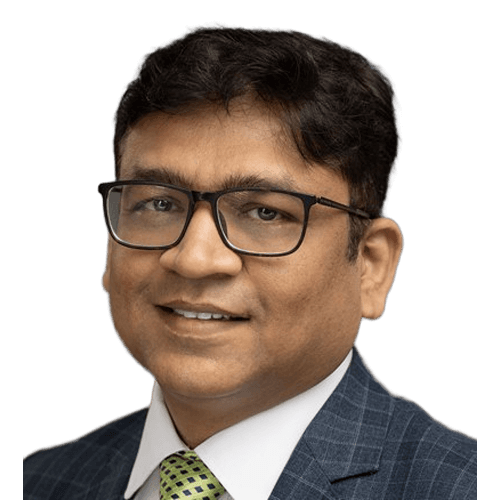 Mayank Patel