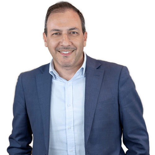 Prof. Kamran Razmdoost