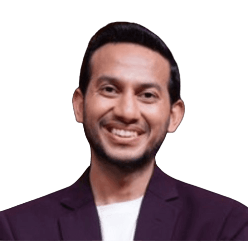 Ritesh Agarwal