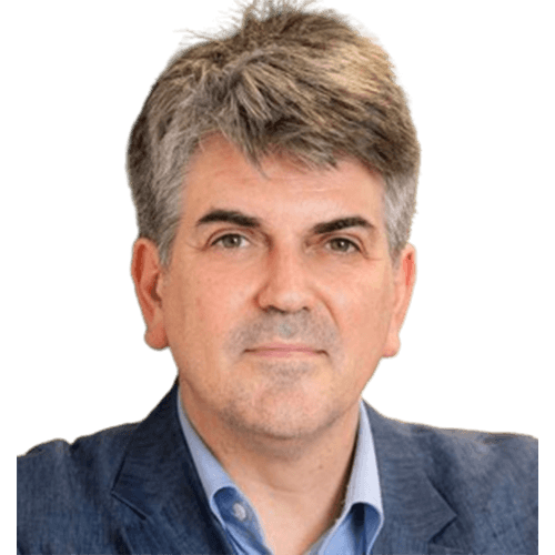 Dr. Guillermo de Haro Rodríguez