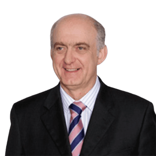 Ken Sargison