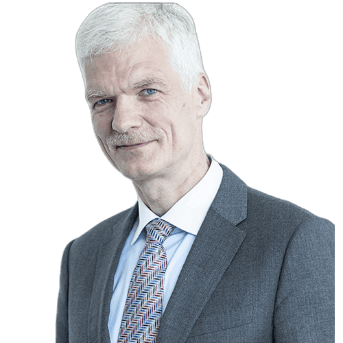 Andreas Schleicher