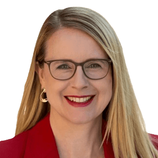H.E. Dr. Margarete Schramboeck