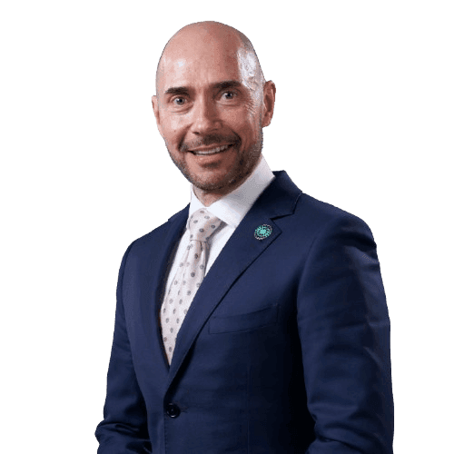 Dr. Steffen Sommer