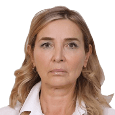 Aferdita Spahiu